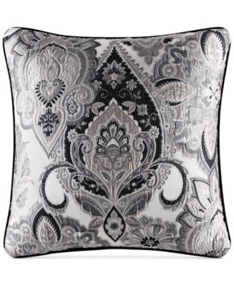J Queen New York Guiliana Decorative Pillow, 20" x 20"