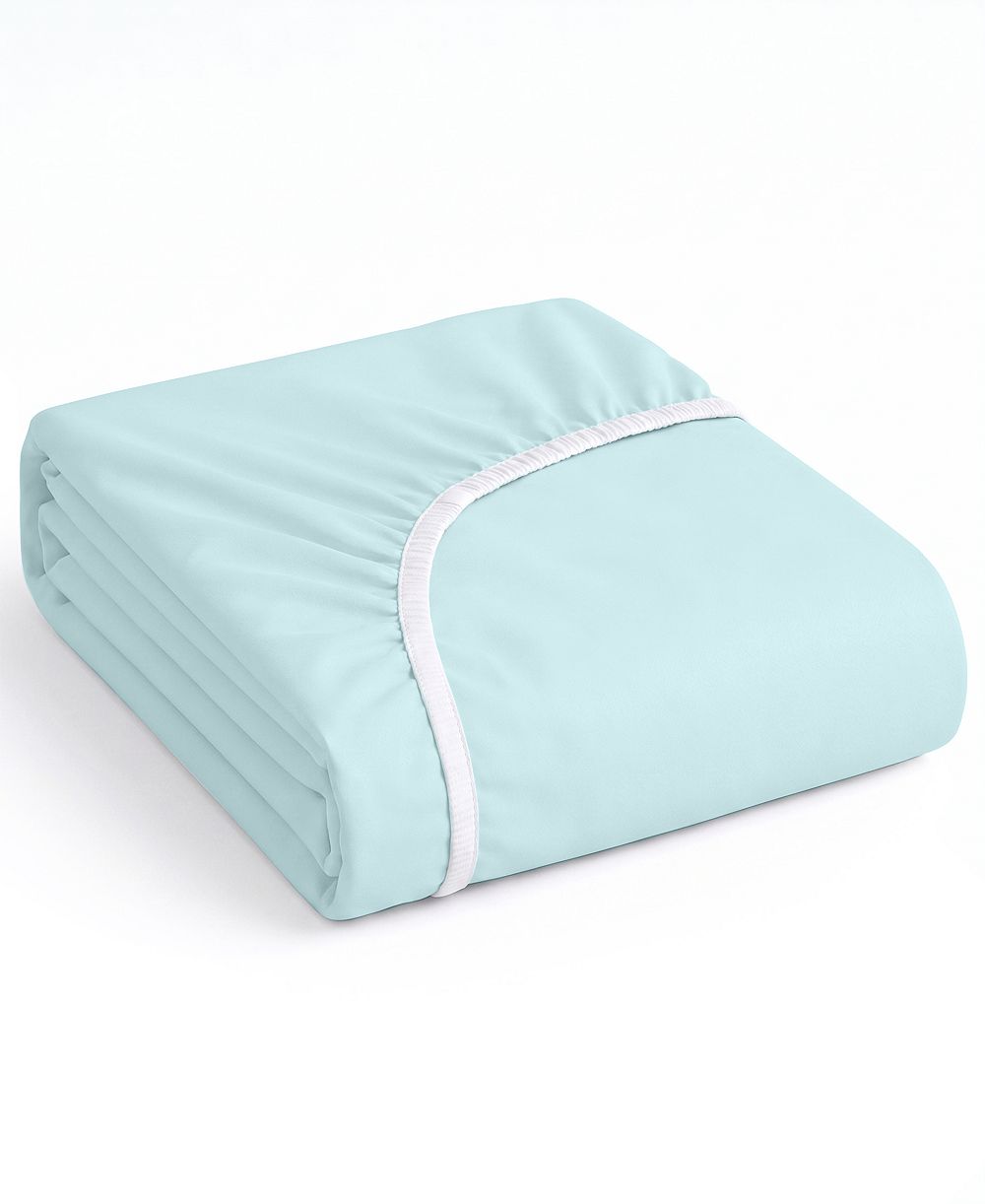 Nestl Super Soft Extra Deep Pocket Microfiber Fitted Sheet, California King