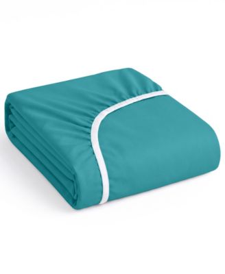 Teal Blue