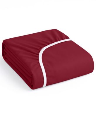 Burgundy Red