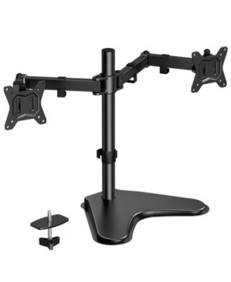 Lofree Adjustable Dual Monitor Stand for 13" to 32" Monitors