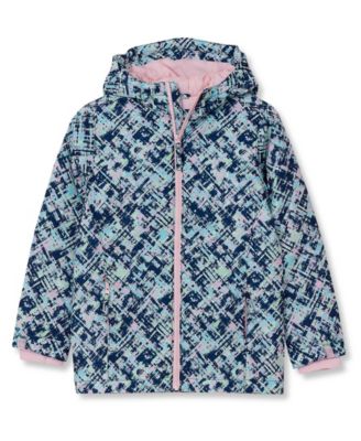 Geo/blue/pink