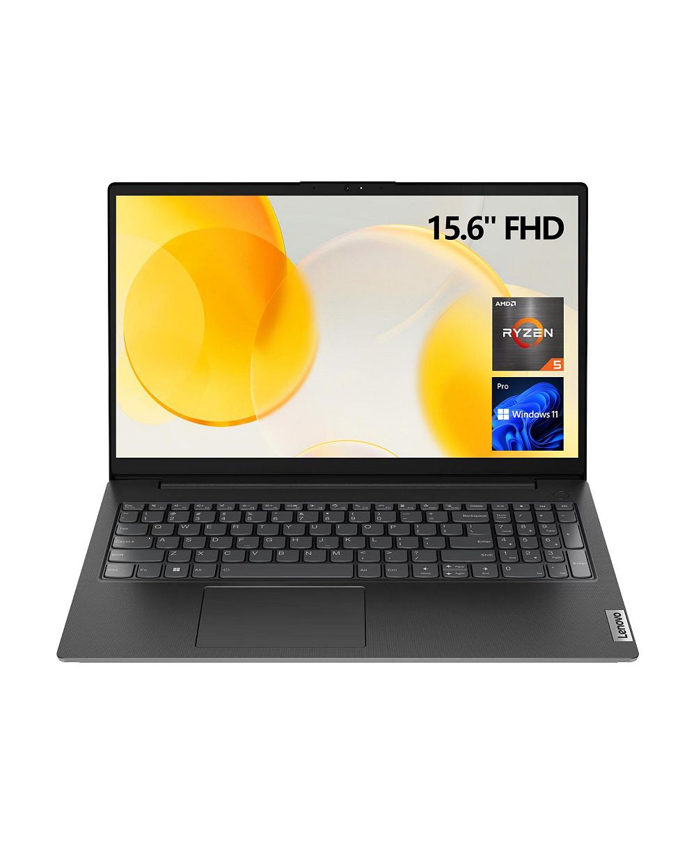 Lenovo V15 Gen 4 15.6" AMD Ryzen 5 7520U Laptop