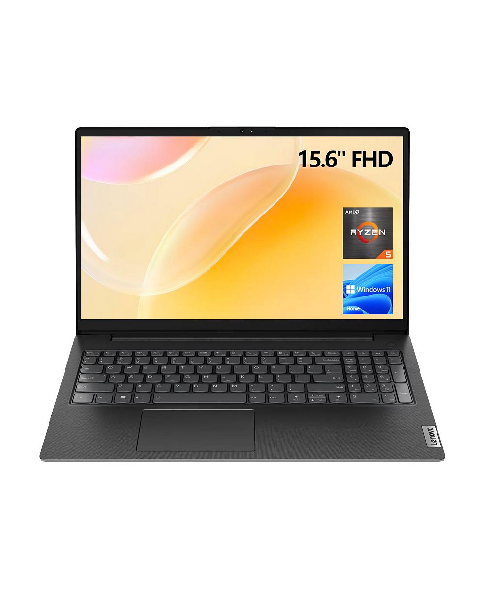 Ноутбук Lenovo V15 Gen 4, 15,6 дюйма, антибликовый