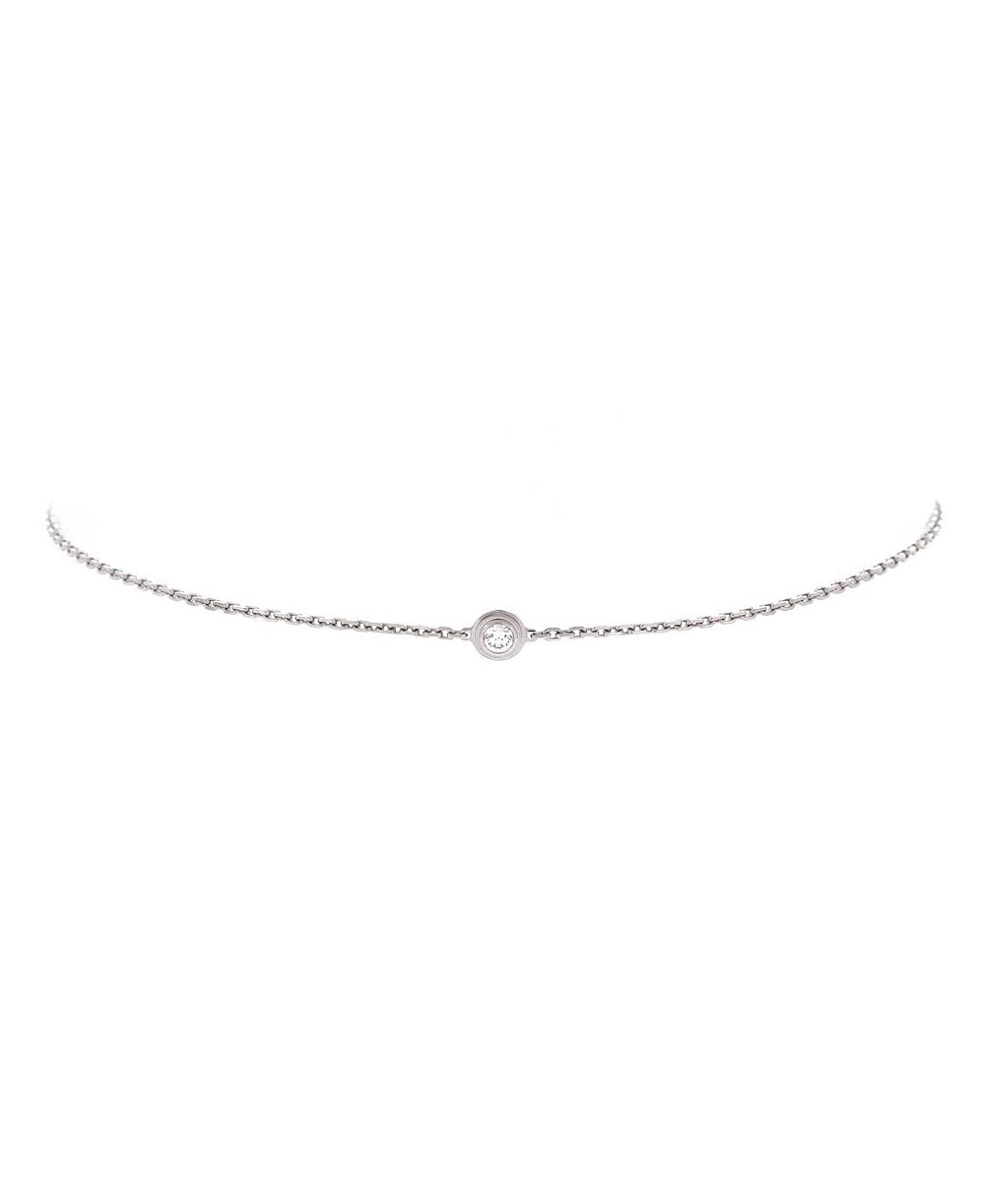 Pre-Owned Cartier браслет D'Amour
