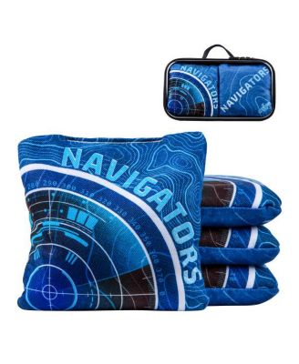 Мешочки для игры в крестики-нолики ACL Escalade Sports COMP BLUE NAVIGATOR