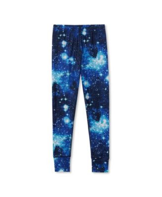 Outerspace/brilliant blue