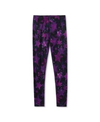 Stars/bright purple