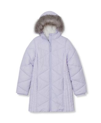 Purple heather