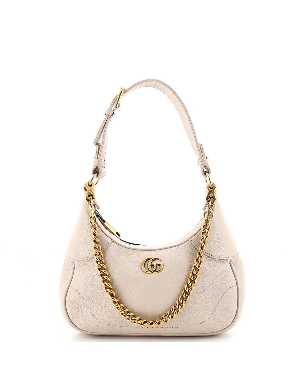 Б/у сумка Gucci Small Aphrodite из кожи
