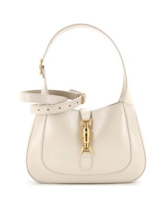 Б/у сумка-хобо Gucci Small Jackie 1961 из кожи