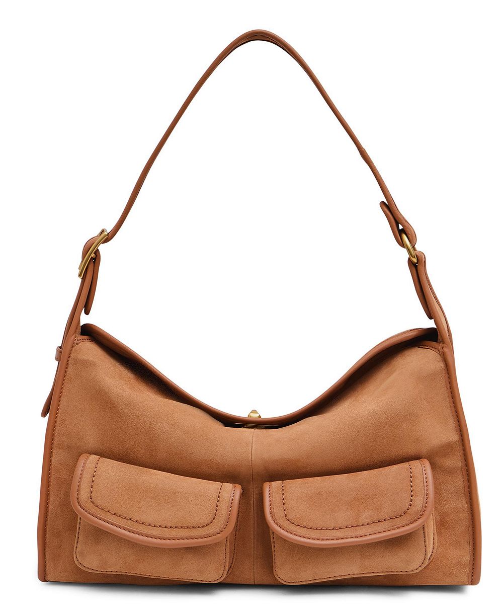 American Leather Co. женская сумка через плечо Grayson
