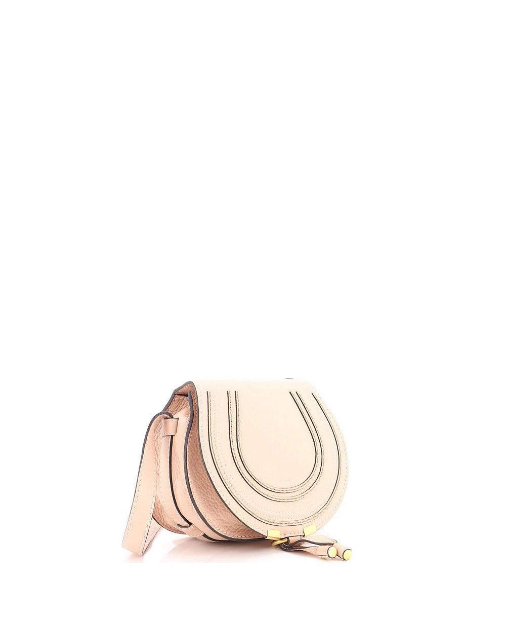 Pre-Owned Chloe Small Marcie кроссбоди сумка кожа