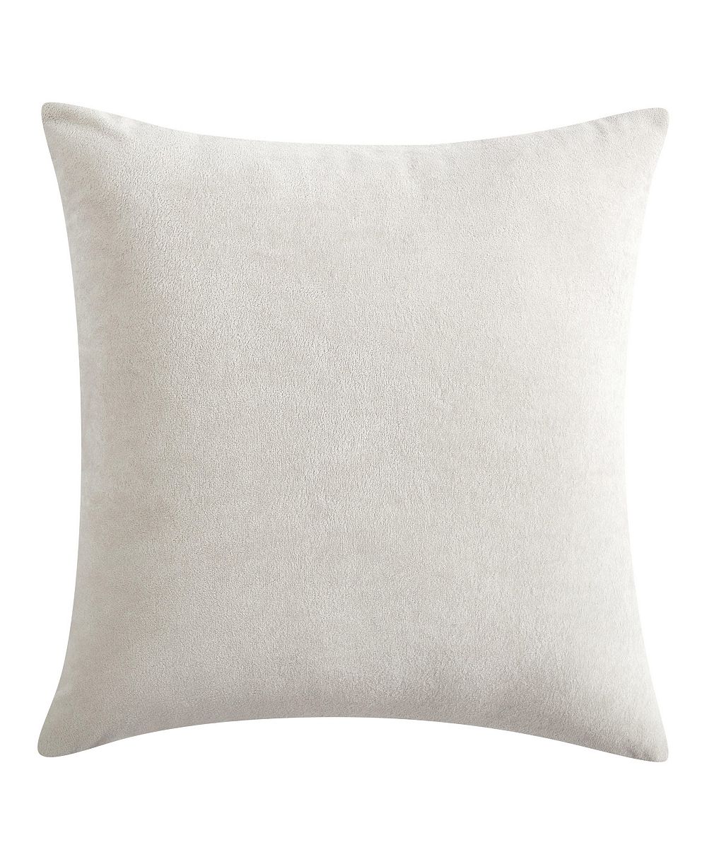 Kenneth Cole New York Soho Chenille Decorative Pillow, 20" x 20"