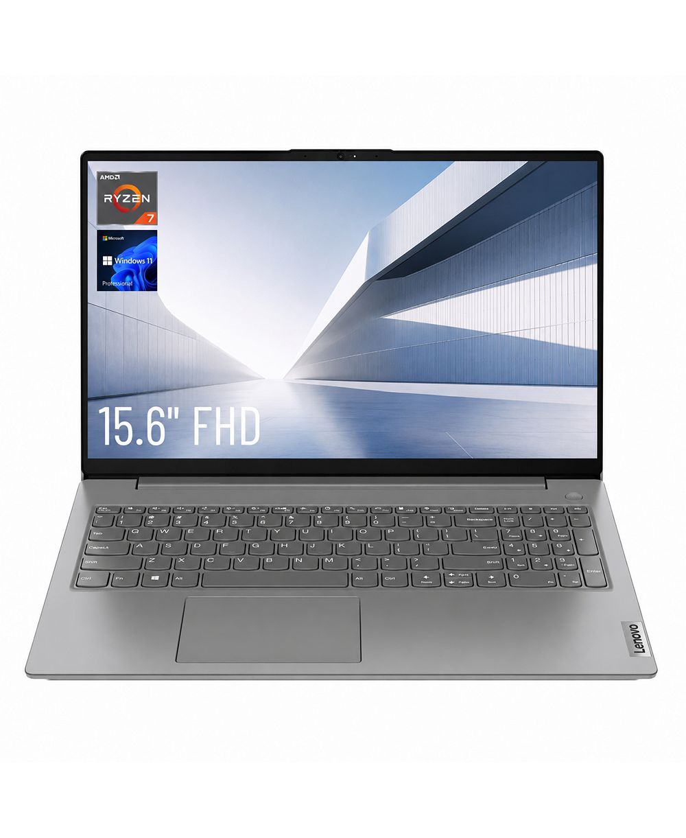 Ноутбук Lenovo V15 Gen 6, 15.6"