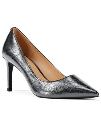 MICHAEL Michael Kors Women's Alina Flex Pointed Toe Pumps