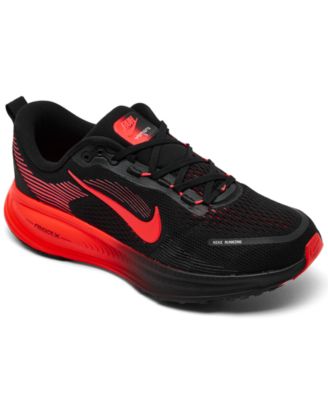 Nike Big Kids' Vomero 18 Running Sneakers from Finish Line