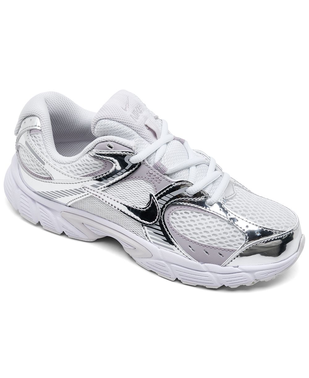 Nike Big Kids' V5 RNR Retro Athletic Sneakers from Finish Line