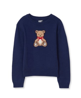 Bear/navy