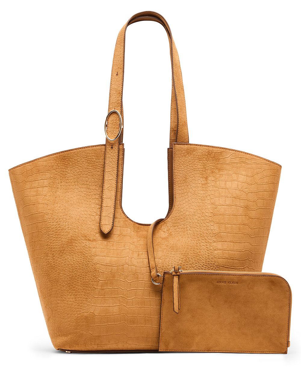 Большая сумка-тоут с принтом для женщин