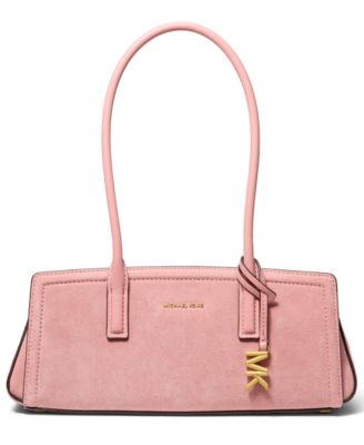 Сумка-тоут Michael Kors Laila Medium для плеча, восточно-западная ориентация