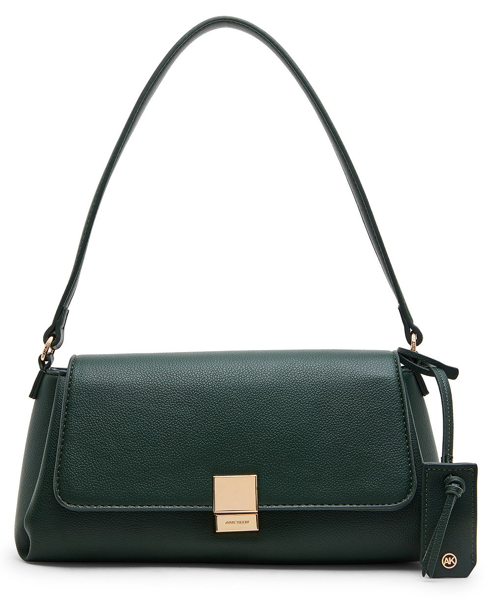 Anne Klein Convertible Small Shoulder Handbag