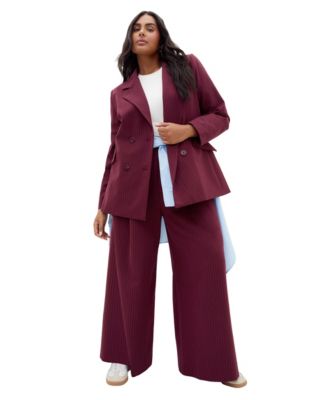 Berry/blue str