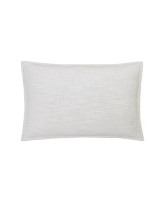 Lucky Brand Marlowe однотонная декоративная подушка, 14" x 24"