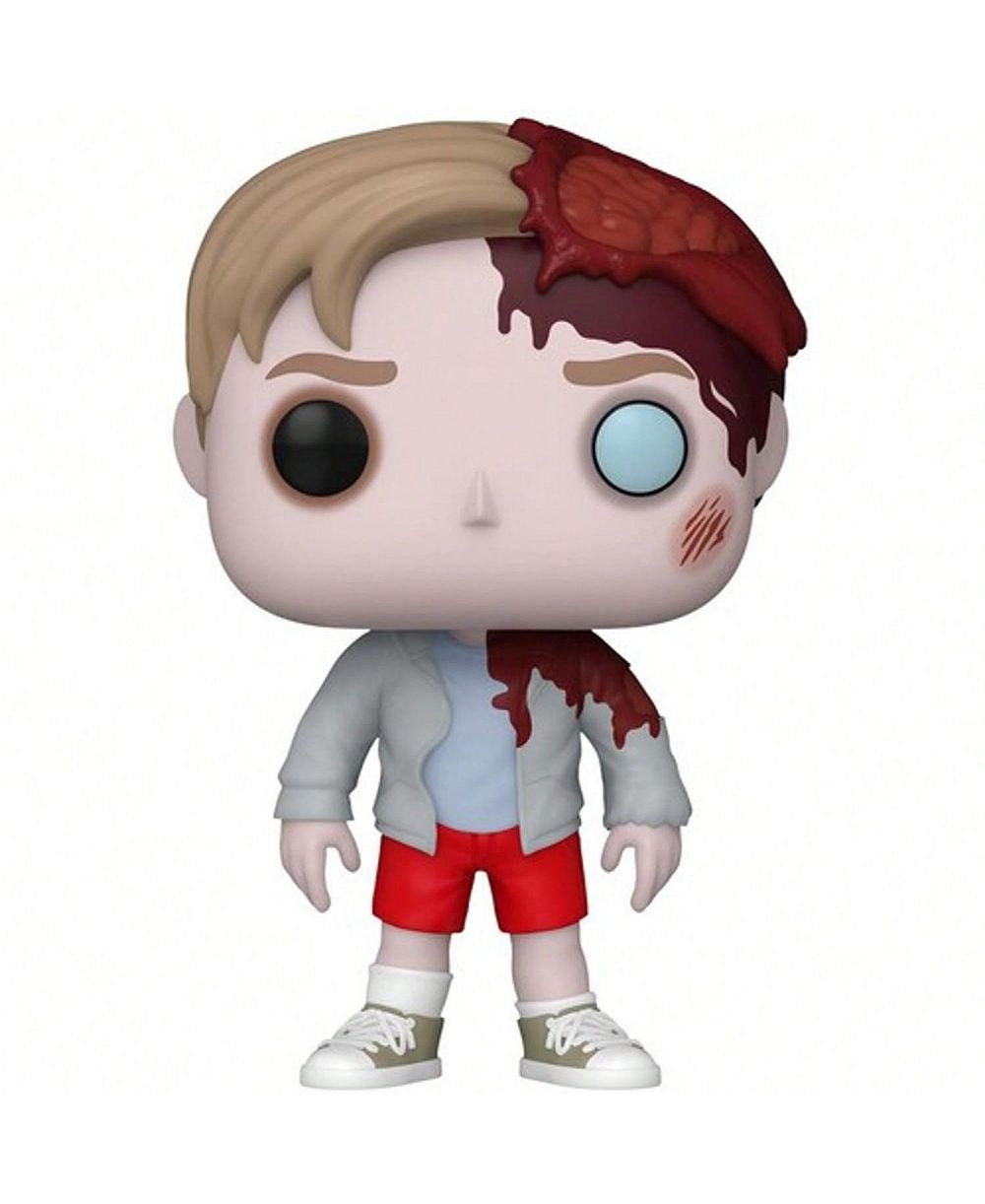 Фигурка Funko Pop! Pet Sematary Victor Pascow, винил, 3.51", от 3 лет