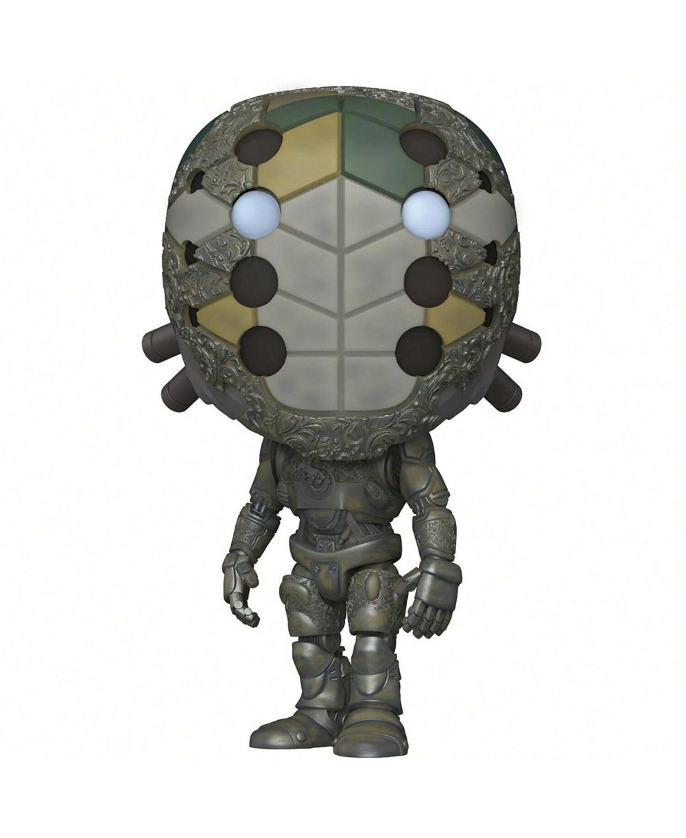 Funko Pop! Rebel Moon Джимми 3.6" виниловая фигурка, 1 штука, от 3 лет