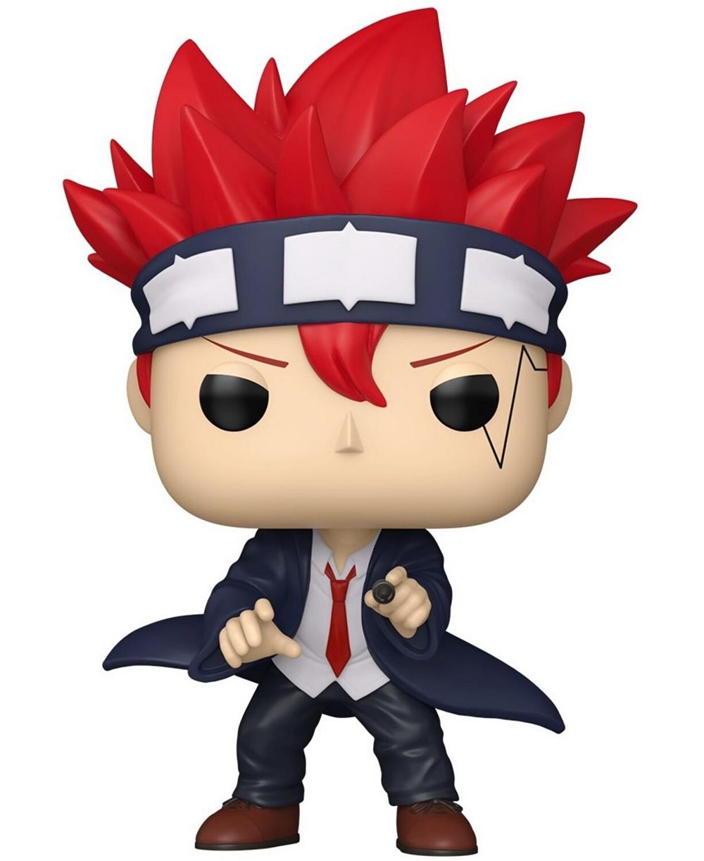 Funko Pop! Mashle: Magic and Muscles Дот Барретт 3.65" виниловая фигурка, от 3 лет