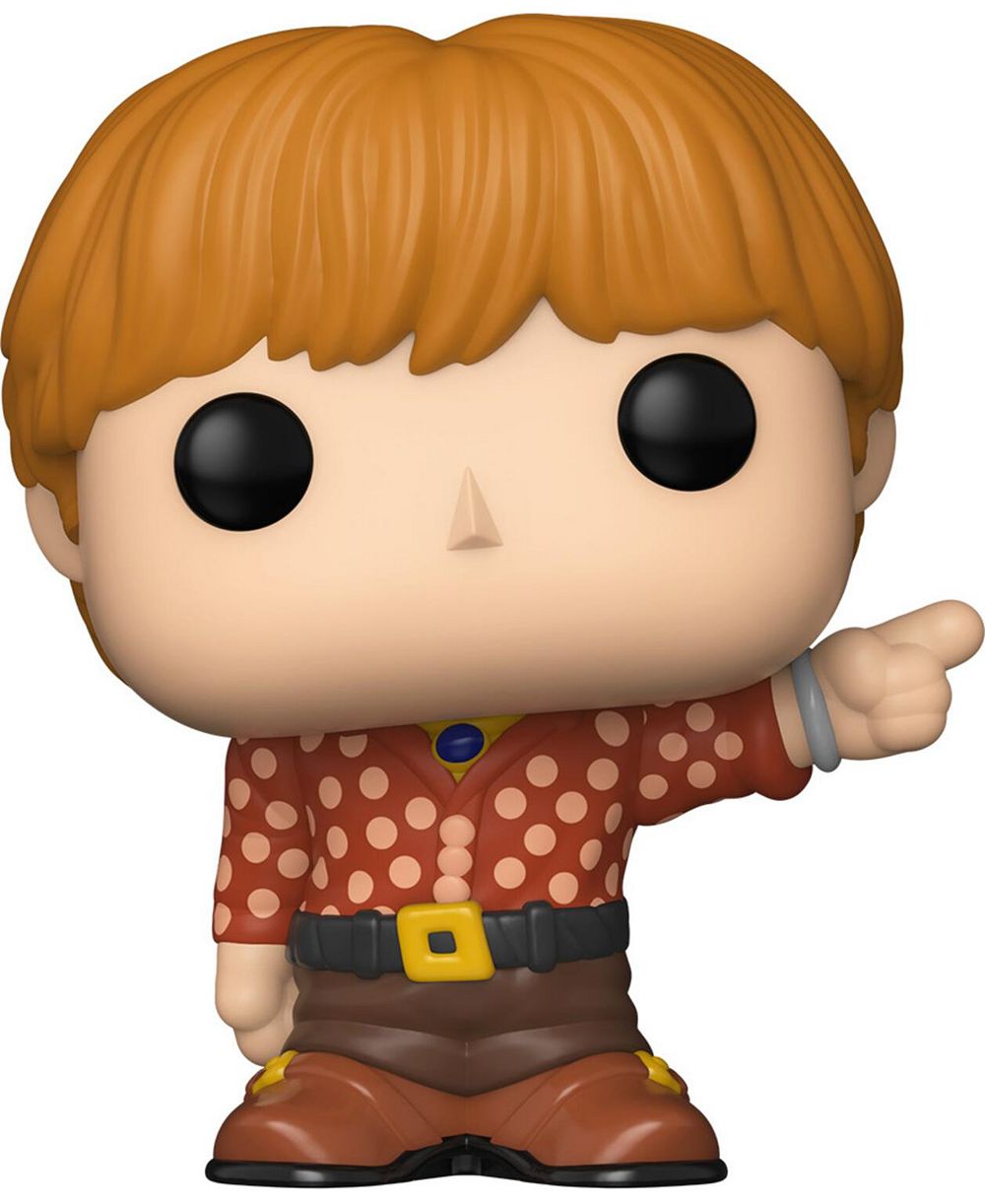 Виниловая фигурка Funko Bitty Stages BTS Jin Dynamite, возраст 3+
