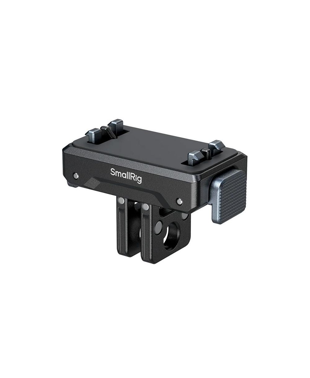 Адаптер быстросъемного крепления SmallRig 5814 для Insta360 X5/X4 Air/Ace Pro 2/Ace Pro/Ace