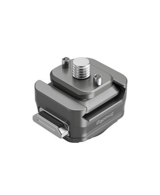 SmallRig набор креплений HawkLock H21 с быстрым отпуском для универсальной монтажной пластины с резьбой 1/4"-20