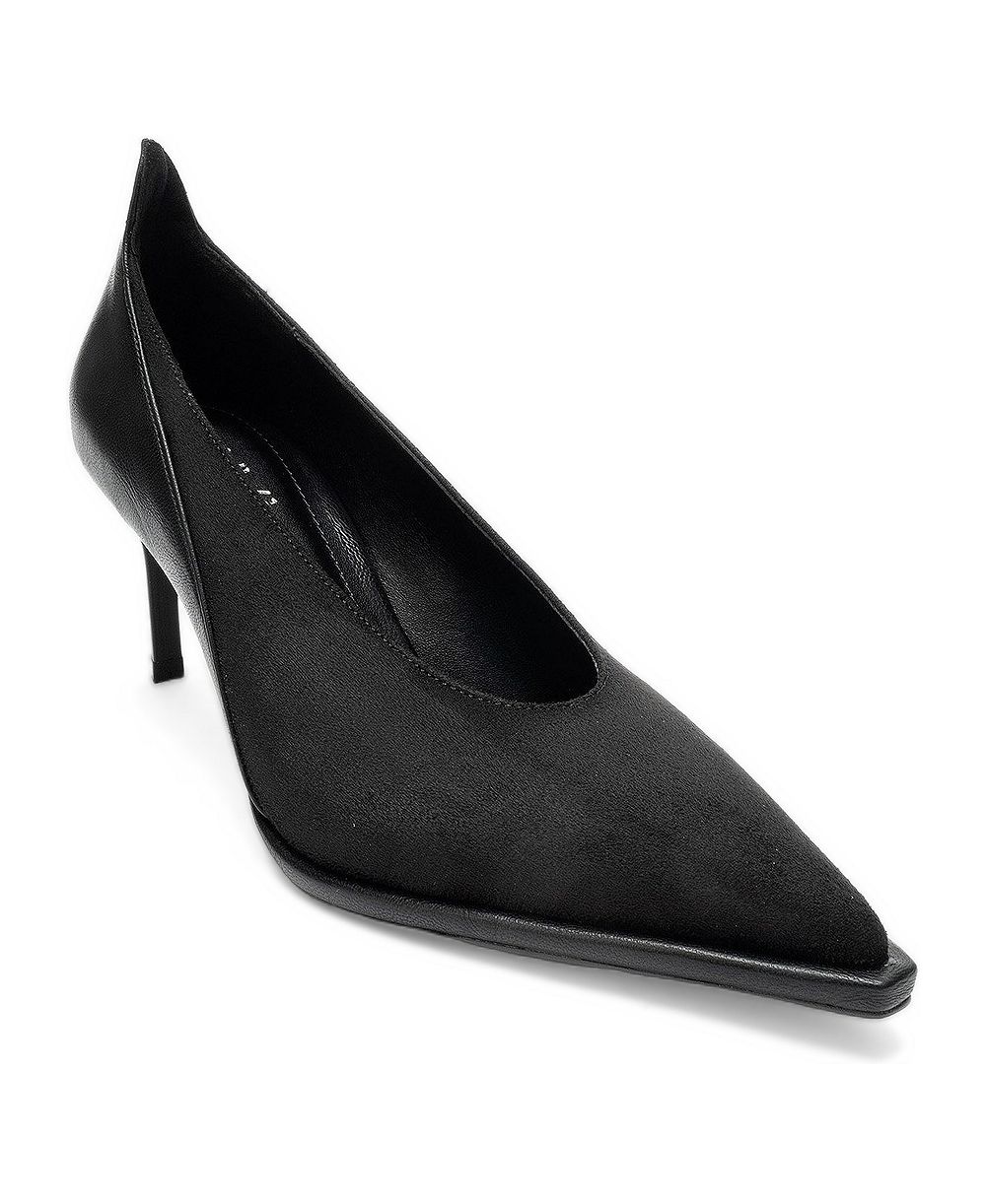 Prologue Shoes Women's Meadow Pointed Toe Stiletto Pump