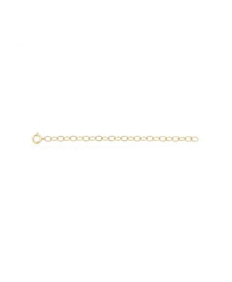 The Lovery Classic Extender Chain 14K Gold Filled Over Brass