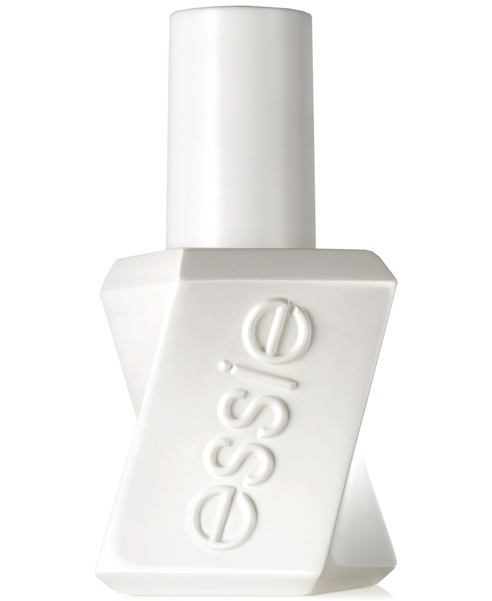 Essie Gel Couture верхнее покрытие