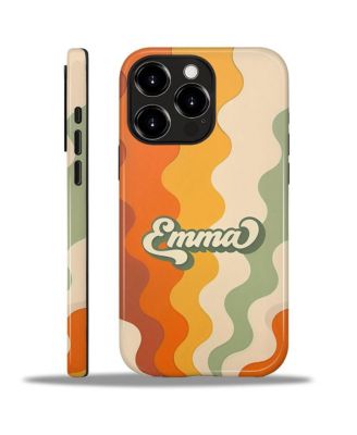 Retro name wave