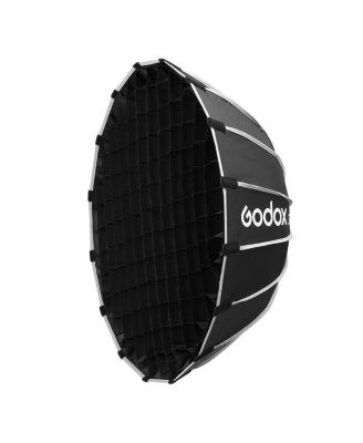 Направленная световая решетка Godox S65T Egg Crate для софтбокса 25.6 дюйма