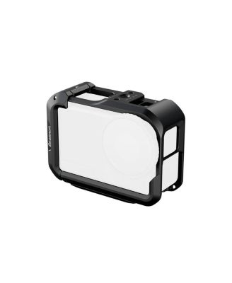 SmallRig Full Camera Cage with Quick Release Mounts for DJI Osmo Action 6