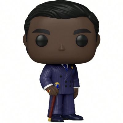 Funko Pop Movies: Wonka - Slugworth