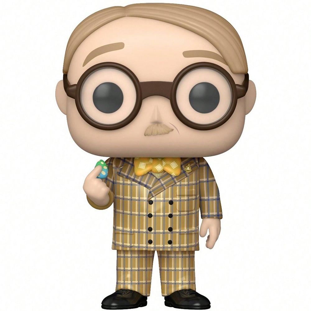 Funko POP Movies Wonka Prodnose