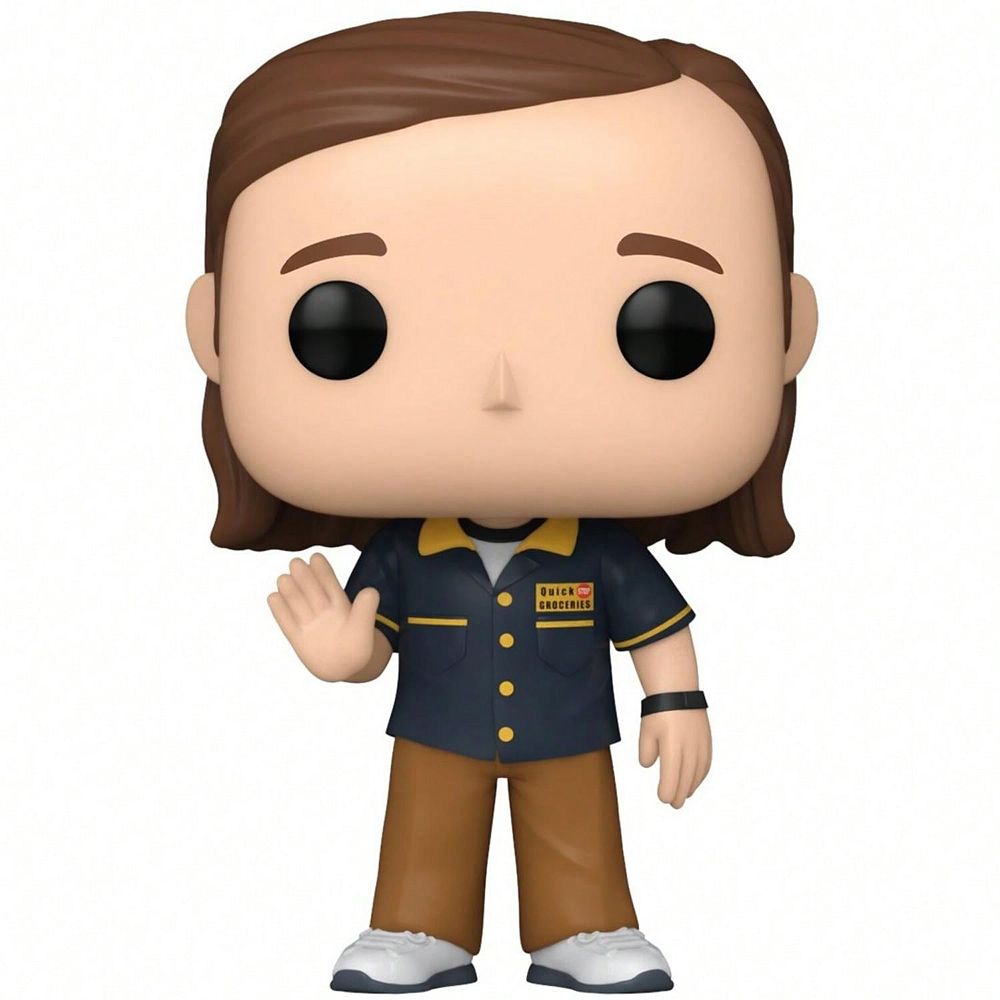 Funko Pop Movies Clerks 3 - Elias Grover