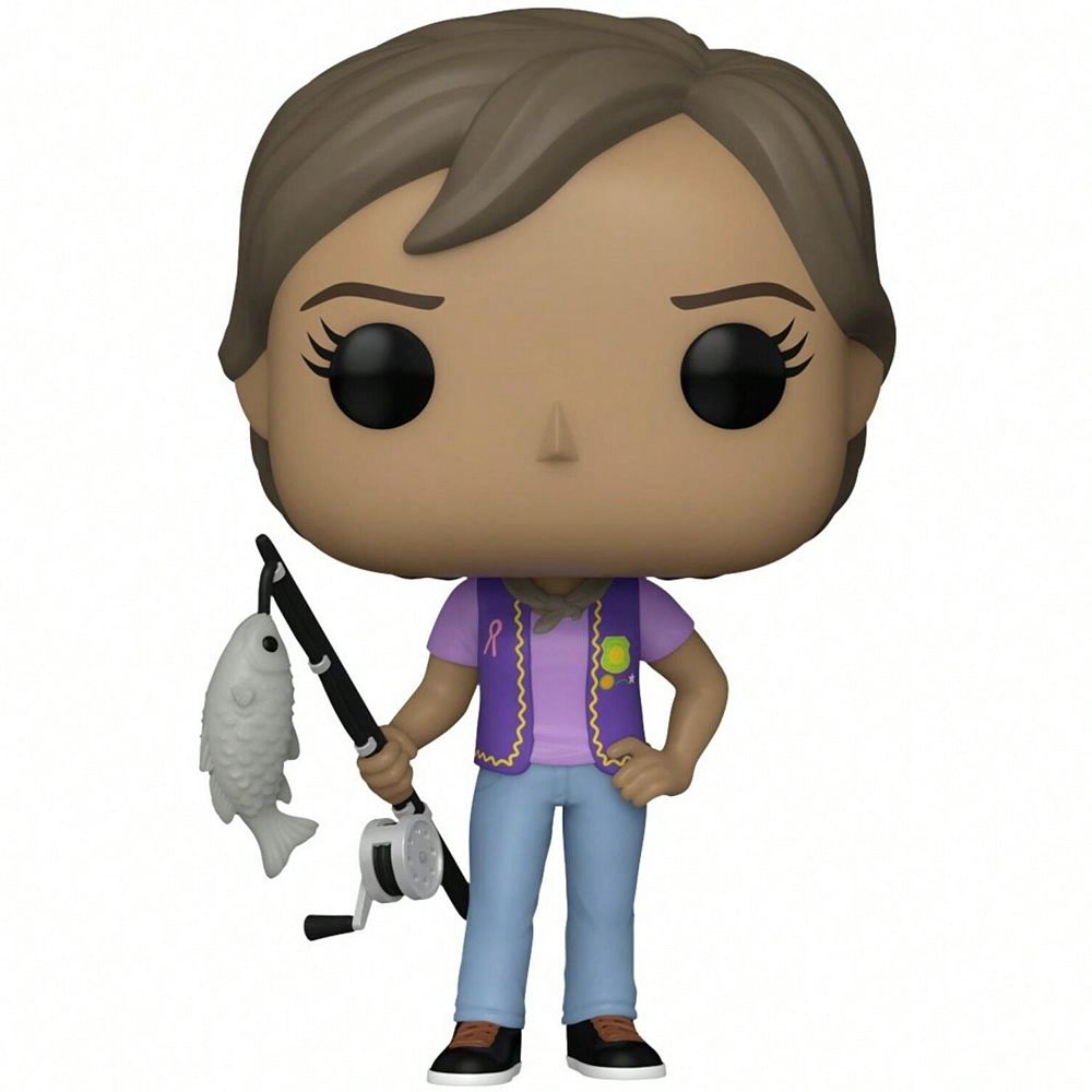Фигурка Funko Pop Television Parks and Recreation Анна Богиня