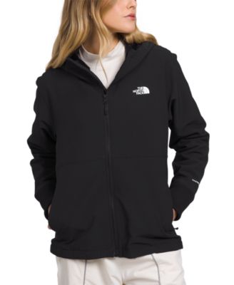 Женская куртка The North Face Shelbe Raschel с капюшоном