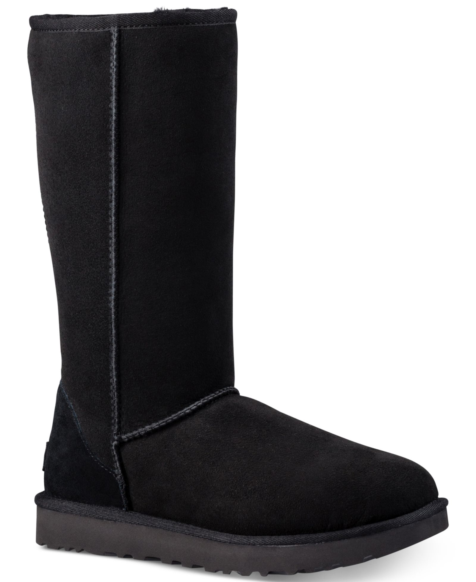 UGG® Women's Classic Round Toe II Tall Boots