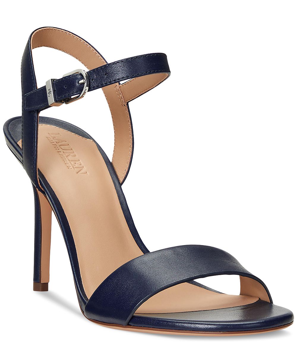 Женские туфли Lauren Ralph Lauren Gwen на шпильке