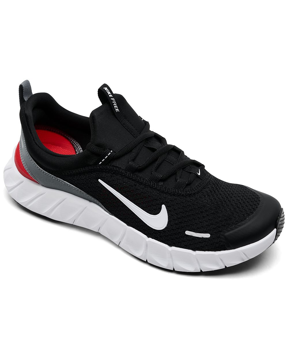 Nike Big Kids' Free Ride Running Sneakers from Finish Line