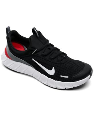 Nike Big Kids' Free Ride Running Sneakers from Finish Line