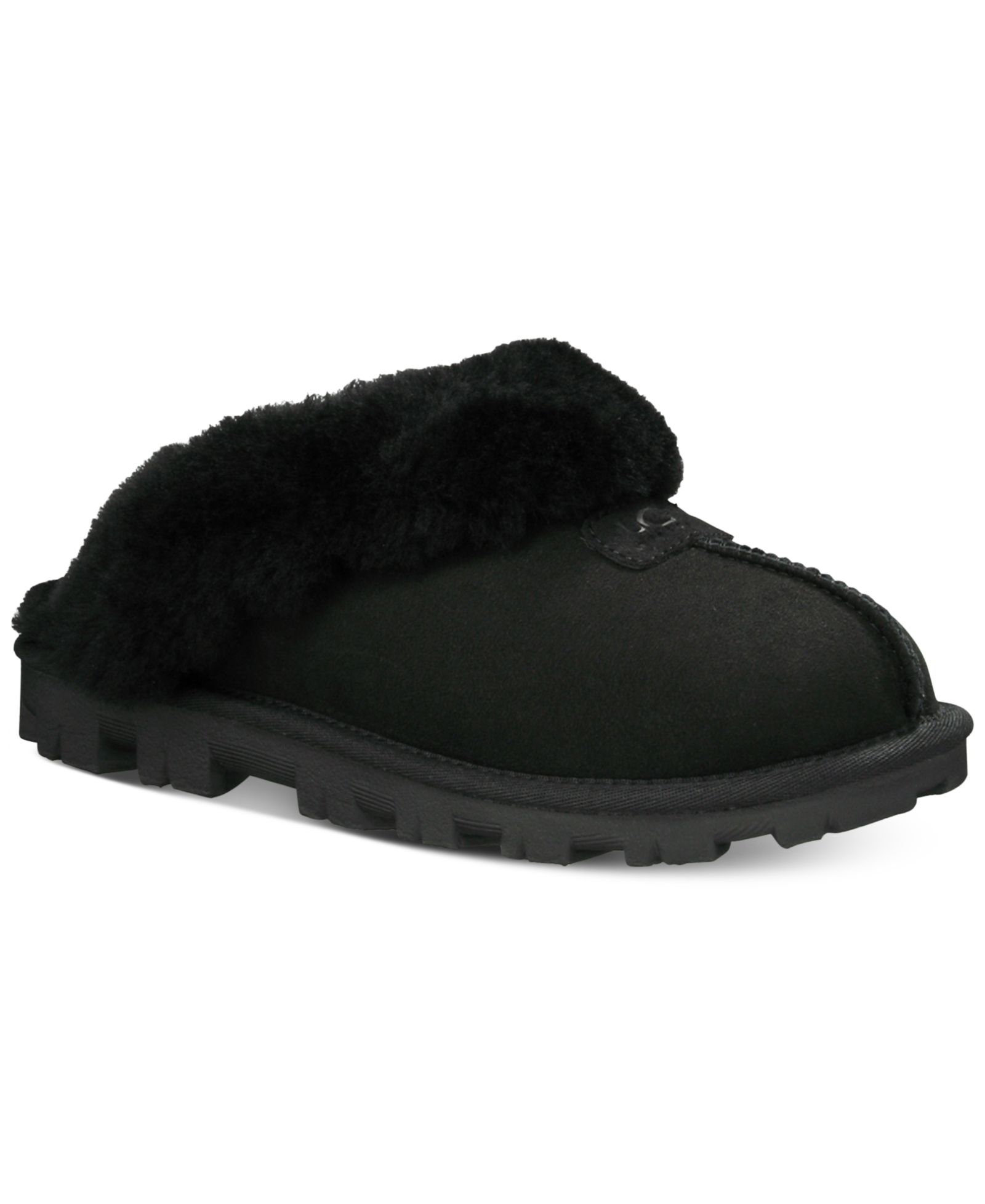Женские тапочки UGG® Coquette Slip-On Slide